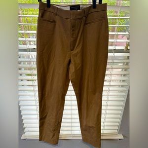 Banana Republic Sloan Pant Size 14